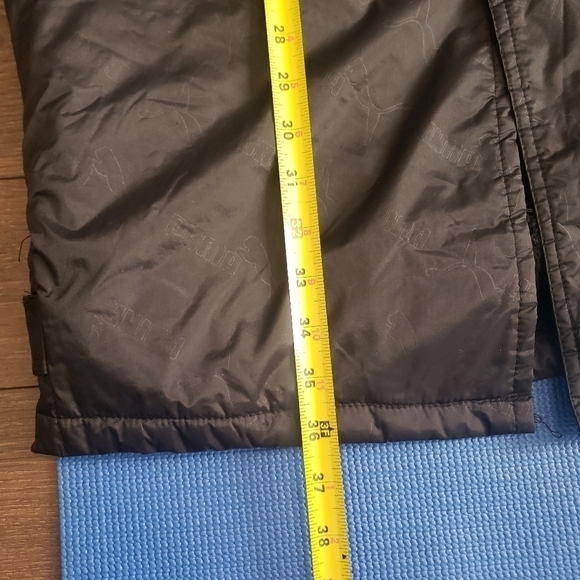 Vintage Puma Hoodie Jacket - Picture 12 of 16